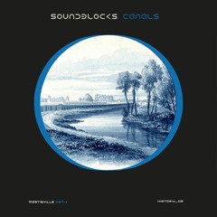 SoundBlocks - Canals (Mortisville Remix)