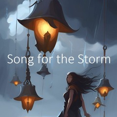 Song For The Storm