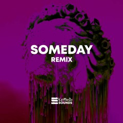OneRepublic - Someday (Drill Remix)