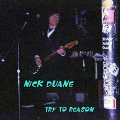 Try To Reason (Live)