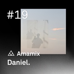 Amamix 19 - Daniel.