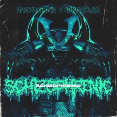 ShadowStorm, GhostyPlaya - Schizophrenic (Super Slowed)