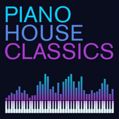 Dj Cannie - Piano & House Classics