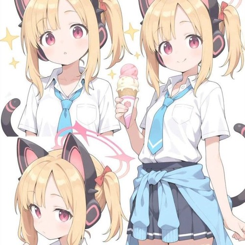 neko loVe(rip intro)