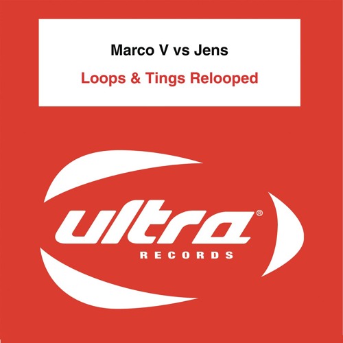 Loops & Tings Relooped (Marco V Mix)