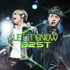 Beast 비스트 - Let It Snow