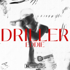 DRILLER - Eddie.