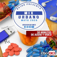 DVJGO MIX URBANO MAYO 2020 (descarga free)