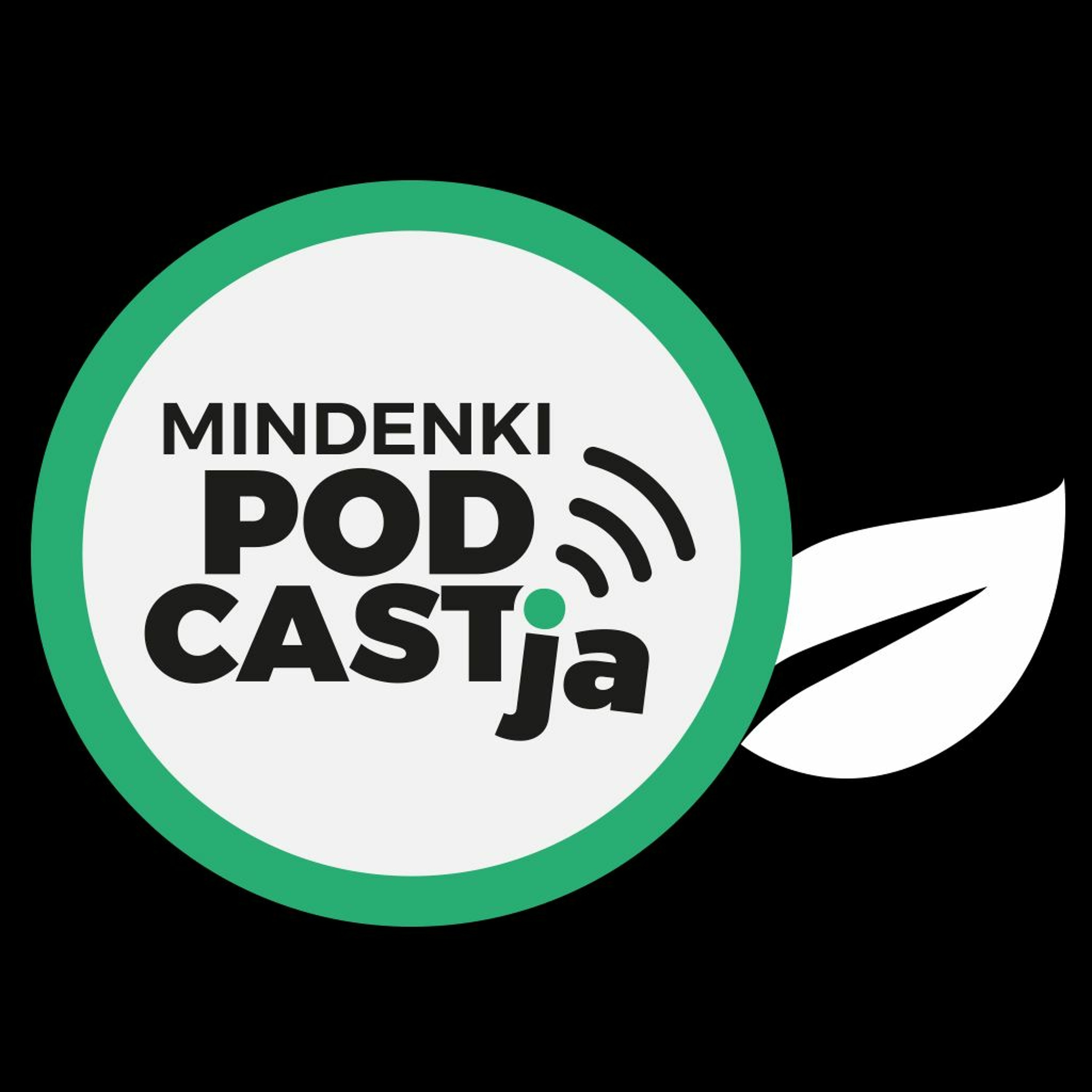 Mindenki Podcastja