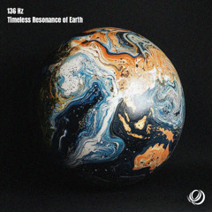 136 Hz - Shamanic Earth Tones