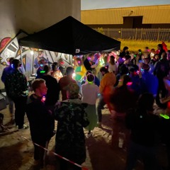 2021 Summer Pride Mix - Amsterdam Underground Bridge Sessions