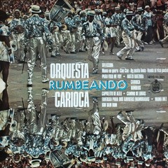 Orquesta Carioca "Camino de Lunas"