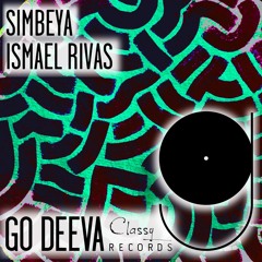 Ismael Rivas - Simbeya (Original Mix)