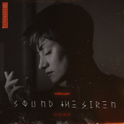 Cellmod - Sound The Siren feat. Elaycie