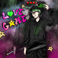 LOVE GAME (og take)