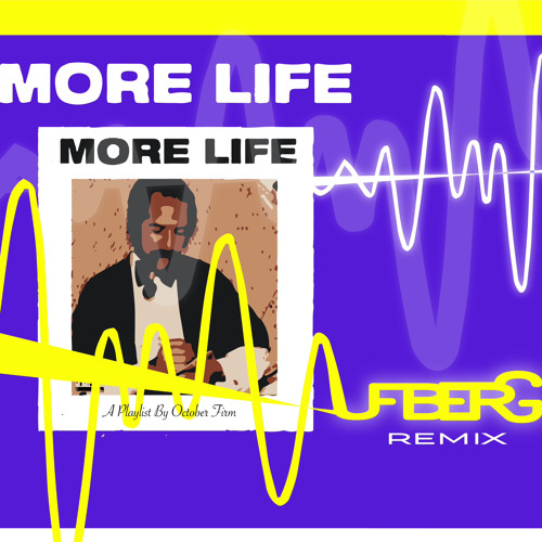 Drake - Get It Together (UFBERG Remix)