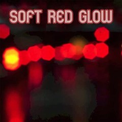 Soft Red Glow