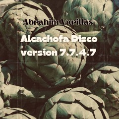 Alcachofa Disco versión 7.7.4.7