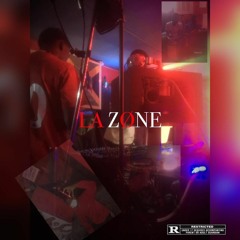 LA ZONE(ft DISKO & DY-N & YO2ONE & QUAZIMIRE