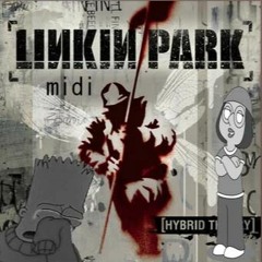 Linkin Park - In the end (MIDI)