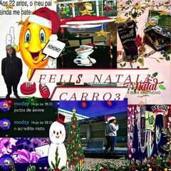 felis natal carro3