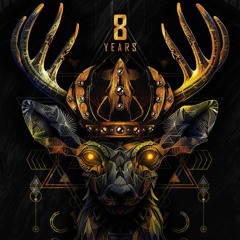 8 YEARS HARD BOCK DRAUF - Tanzhaus West Opening || Josh Yob.