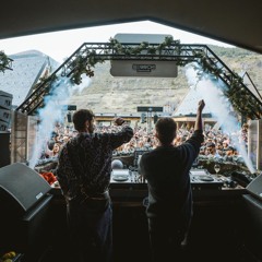 Pole Position @ Brunch Electronik Andorra - live from L’Abarset