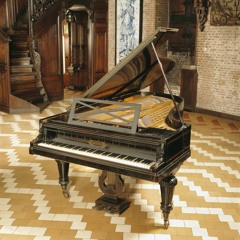 Claude Debussy, Clair de lune (Suite Bergamasque)