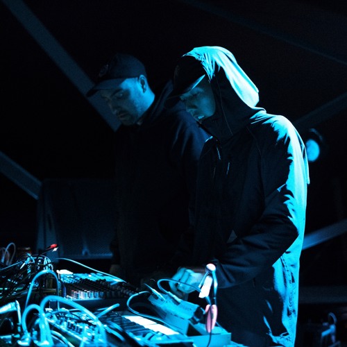ani/live Fifty Three: Hybrid Man (live) @ Inner Varnika 2023
