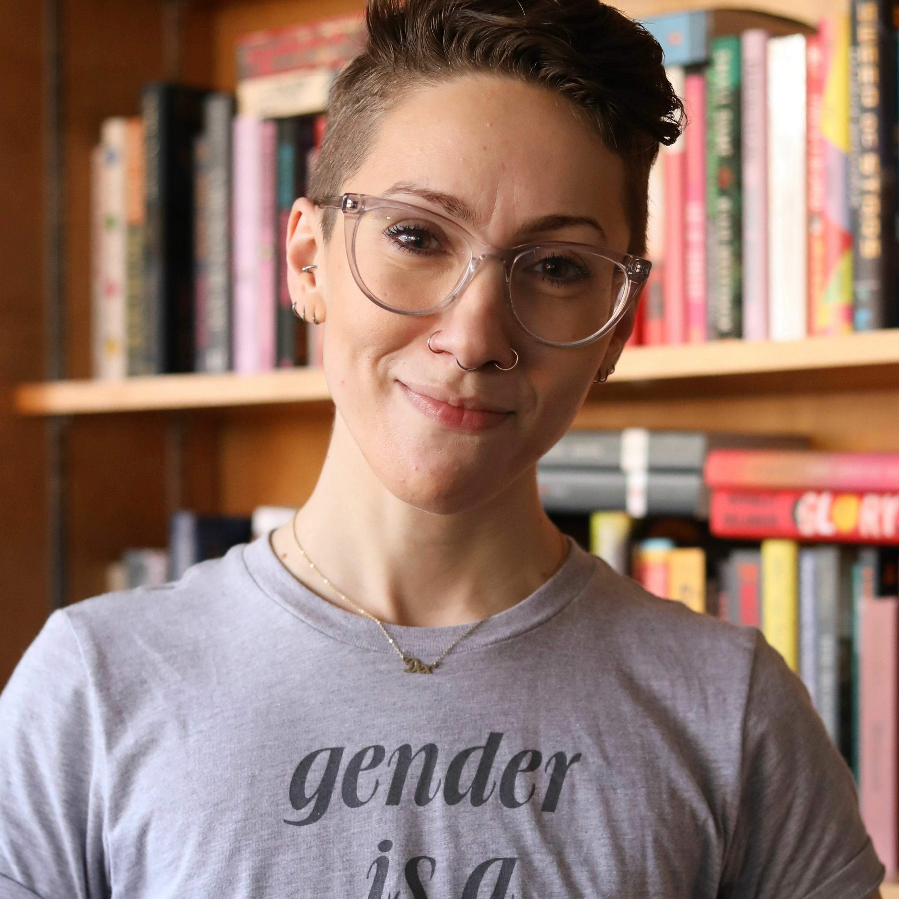 NYC Trans Oral History Project