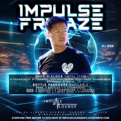IMPULSE FRIDAY 5/17/2024