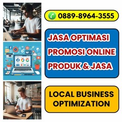 Jasa Upload Produk Properti Online Surabaya, Hub 0889-8964-3555