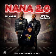 Nana 2.0 (Remix) [feat. SmallDrum & Rex]