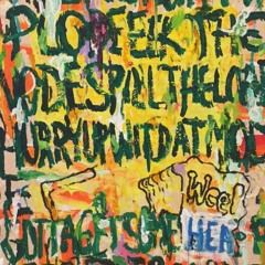 NO STASIS(Prod. Dante)