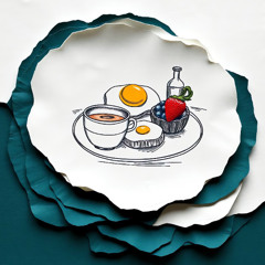 English Breakfast (Throw Your Hands In The Air)