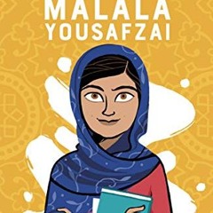 [PDF] ❤️ Read Penguin Reader Level 2: The Extraordinary Life of Malala Yousafzai (ELT Graded Rea