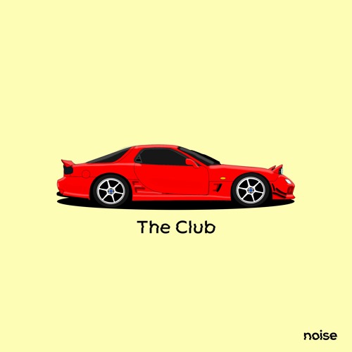 Nezq - The Club