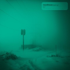 ALLP - Roundhouse (Sped Up)