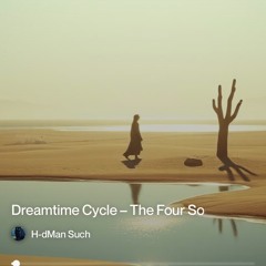 dreamtime-cycle-–-the-four-songs-of-life“.