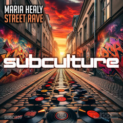 Street Rave (Extended Mix)