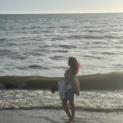 Caribbean Love