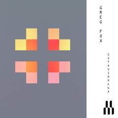 Greg Fox - "Sotaviññāṇa"