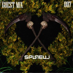 SPUNELLI _ GUEST MIX _ VOL. 007