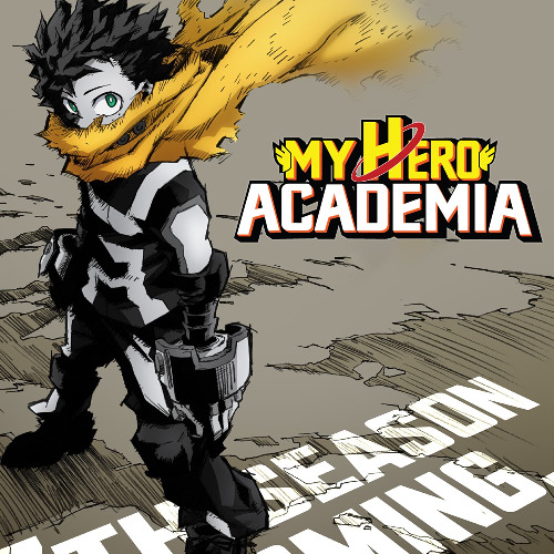 My hero academia watch online for free hotsell