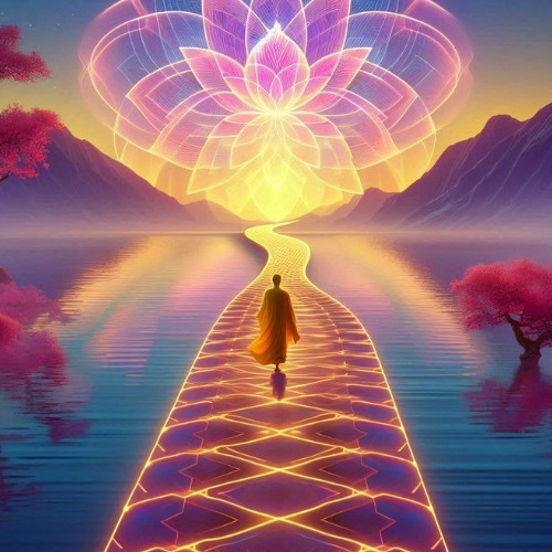 🌀 Stepping Into Your Future Self (Live)