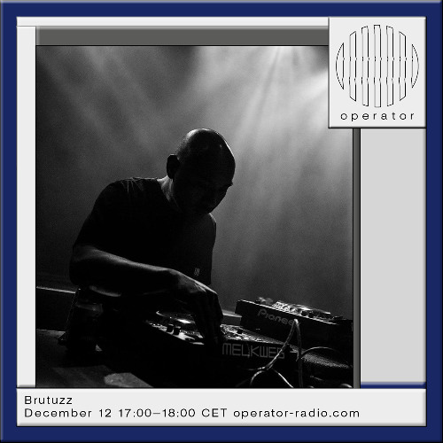 Operator Radio 12-12-24 (Best of 2024)