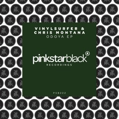 Vinylsurfer & Chris Montana feat. Franciele - Lá Pro Mar
