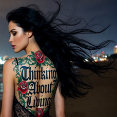 Thinking About Living (Live Acoustic)