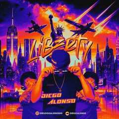 Liberty - Diego Alonso ( Guaracha 2K24 )