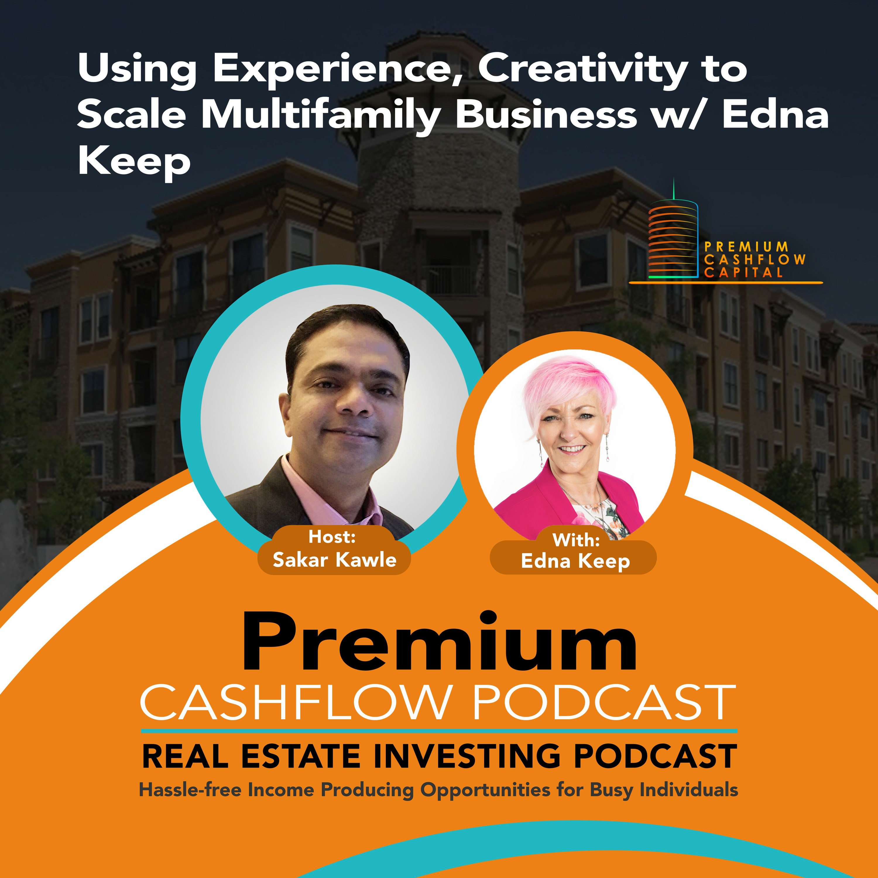 Premium Cashflow Podcast